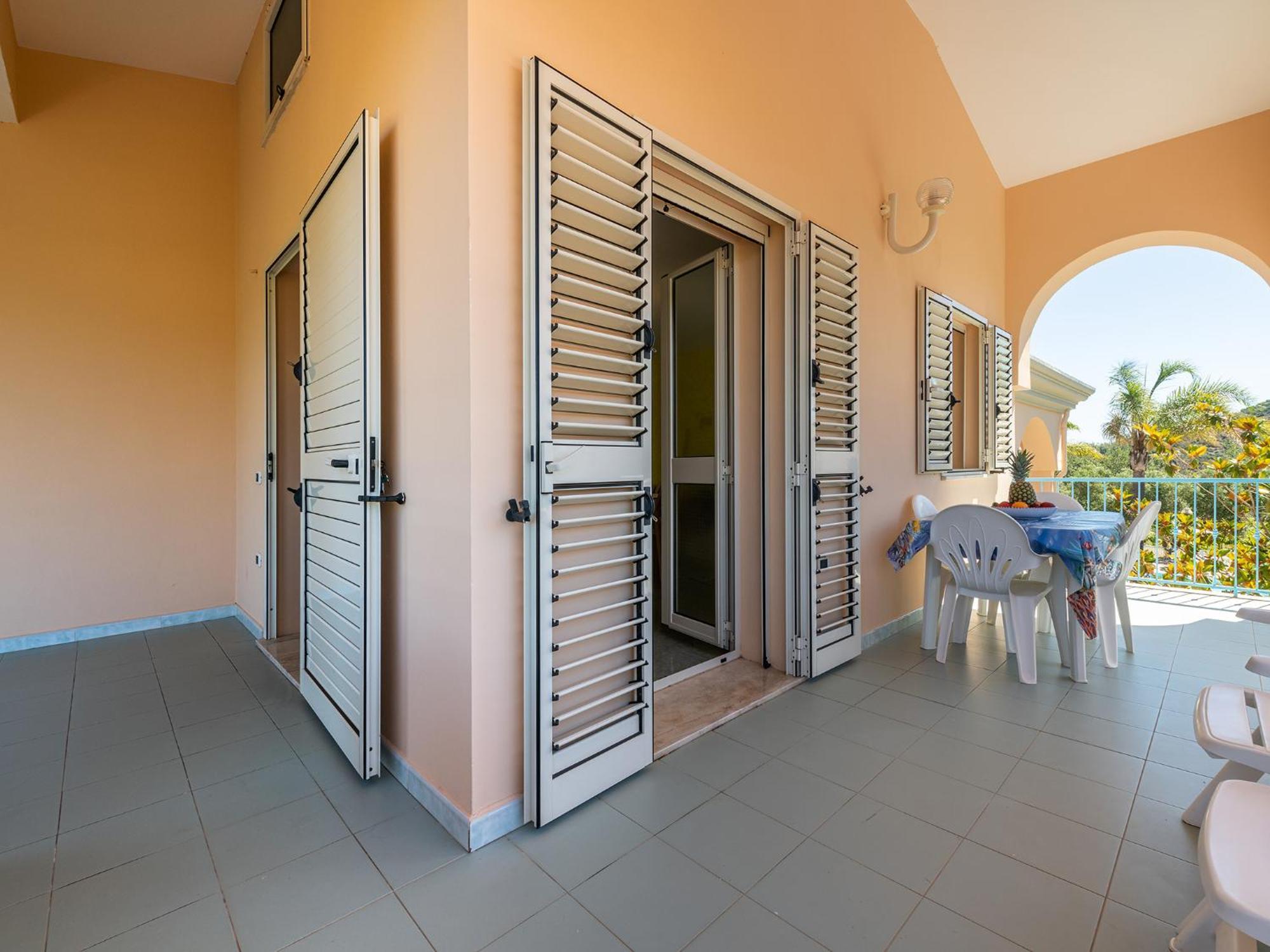 Aparthotel Mare Azzurro Cardedu Exterior foto
